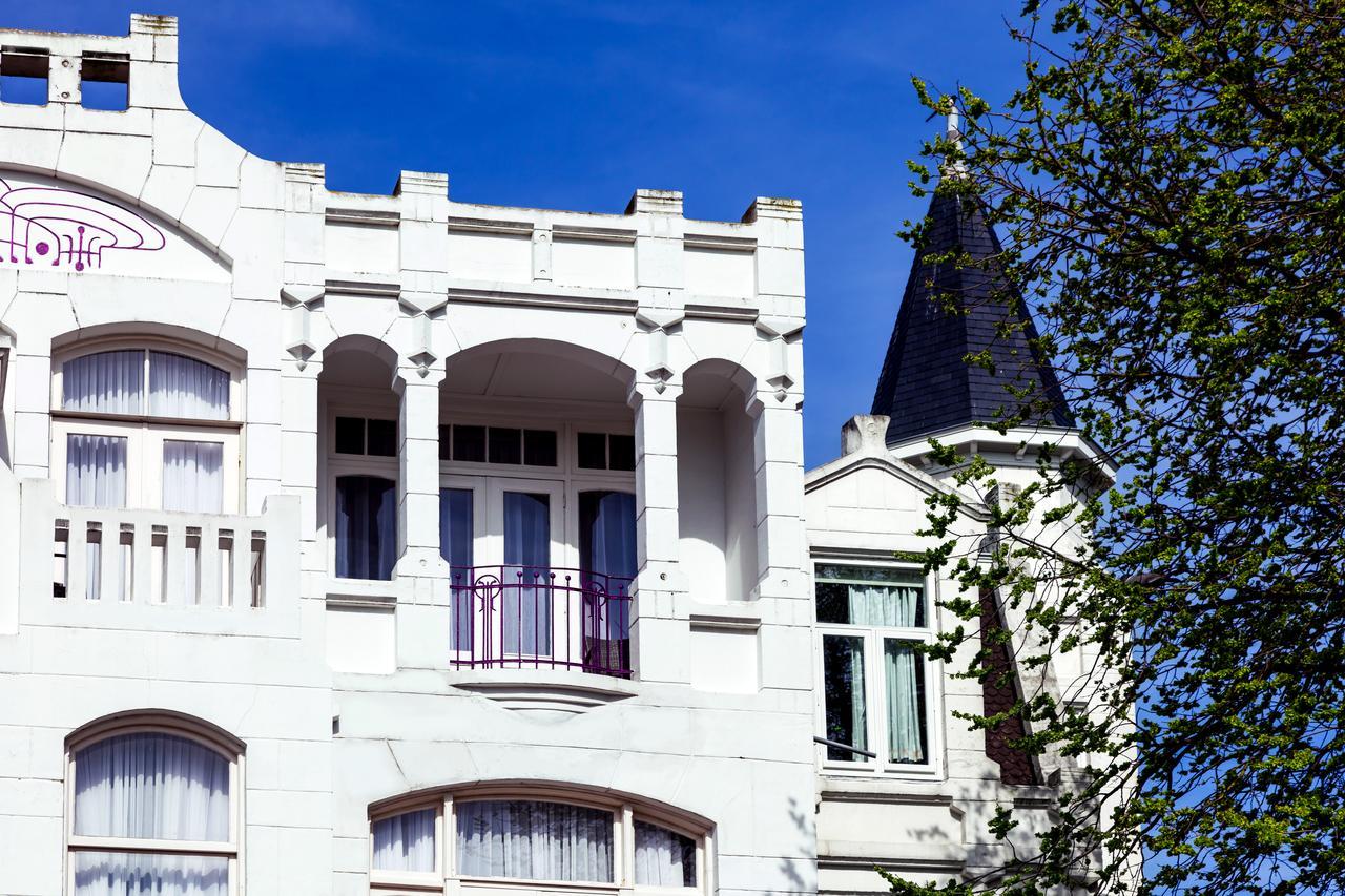 Hotel Corel Haia Exterior foto